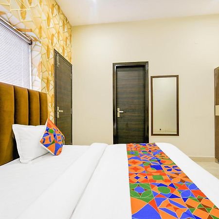 Fabhotel Royal Regency I Ludhiana Exterior foto